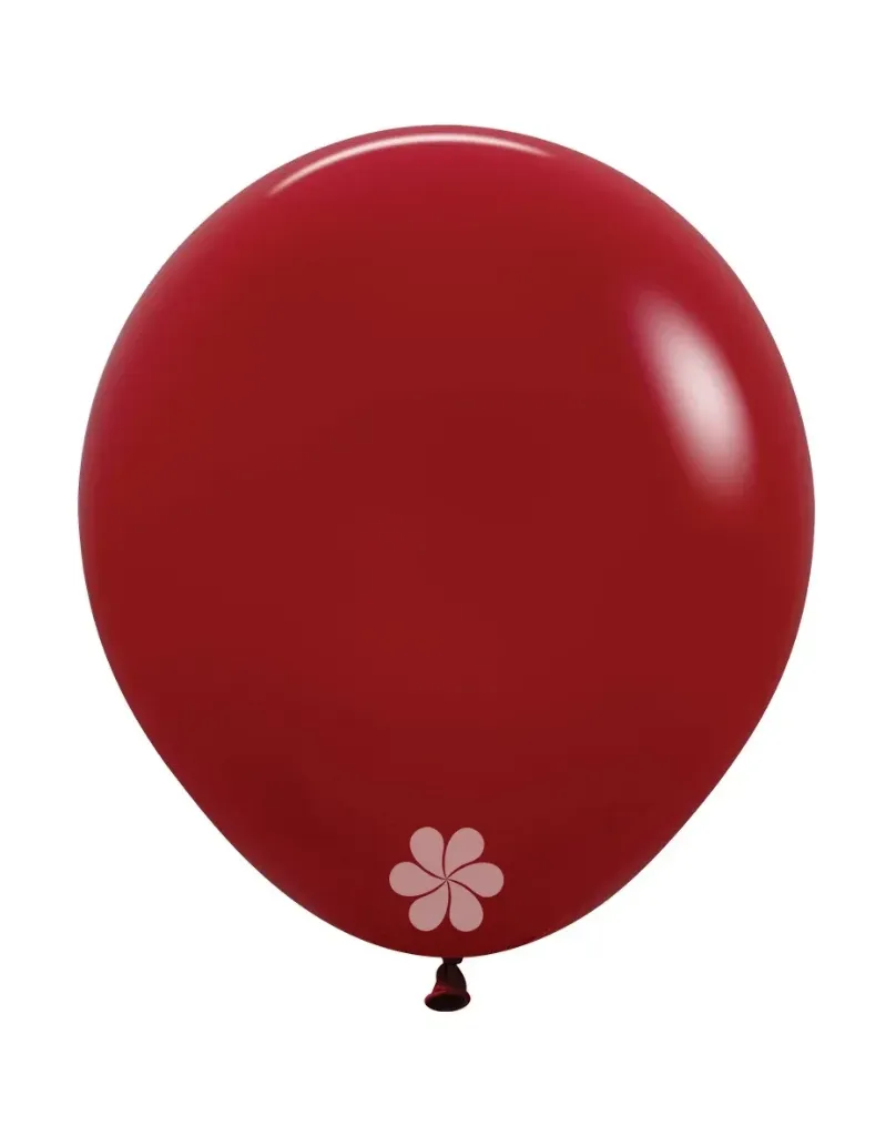 R18 - Imperial Red - 016 - 25 Stuks