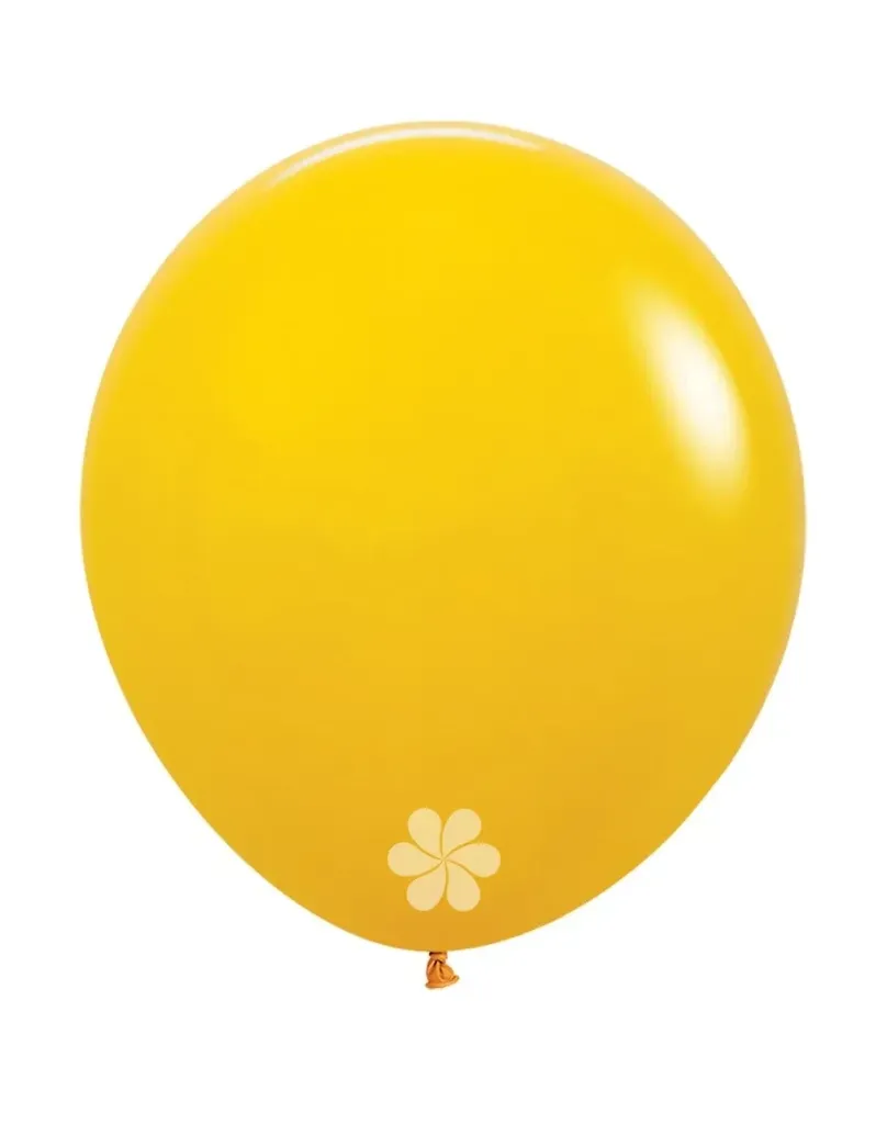 R18 - Honey Yellow - 021 - 25 Pcs