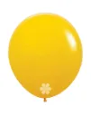 R18 - Honey Yellow - 021 - 25 Stuks