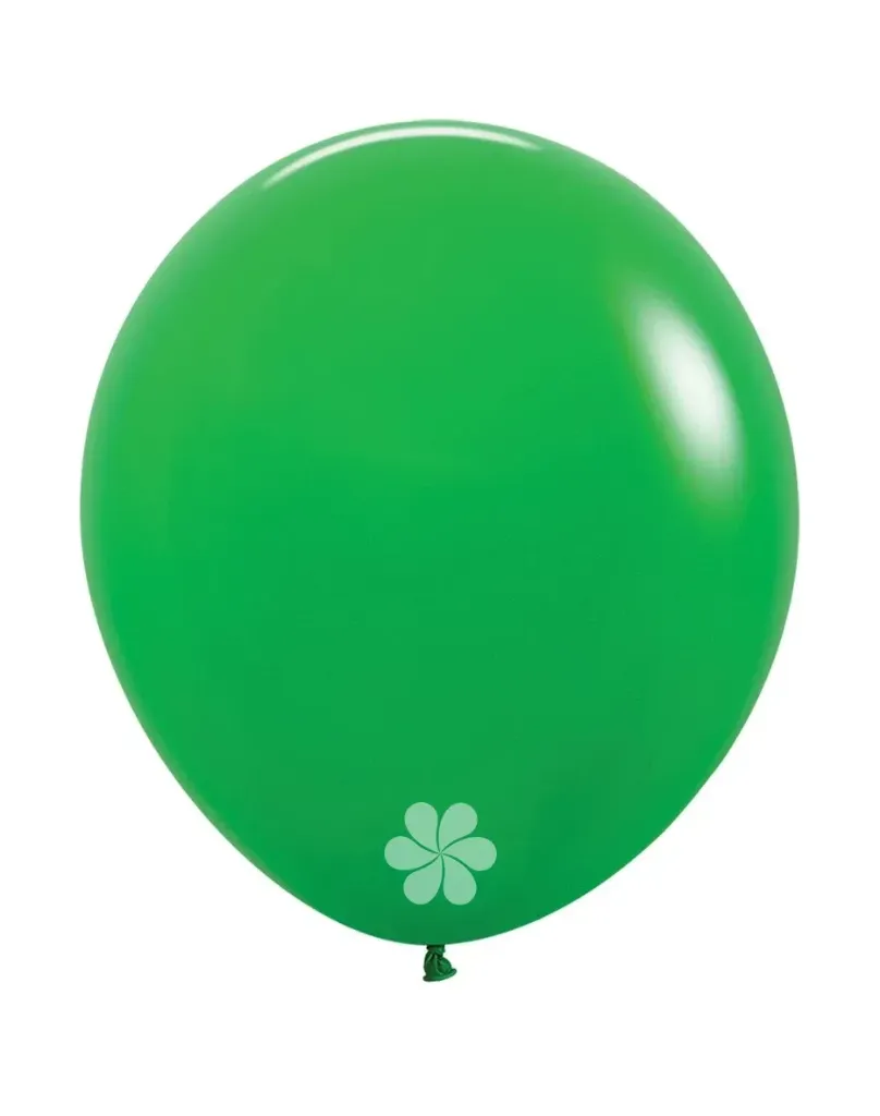 [R18029] R18 - Shamrock Green - 029 - 25 Stuks