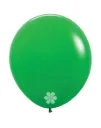 R18 - Shamrock Green - 029 - 25 Pcs