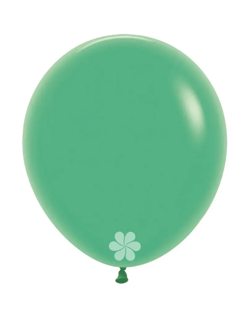 R18 - Green - 030 - 25 Stuks