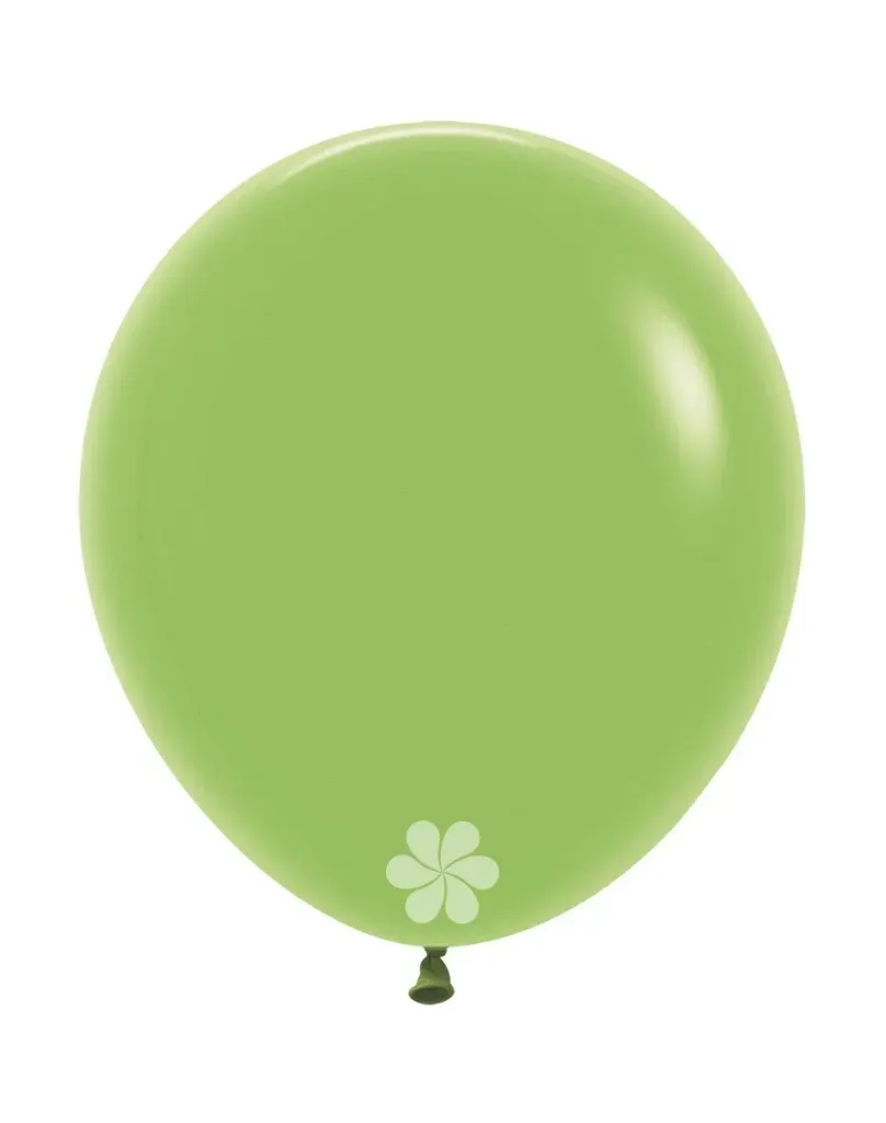 [R18031] R18 - Lime Green - 031 - 25 St.