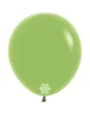 R18 - Lime Green - 031 - 25 St.