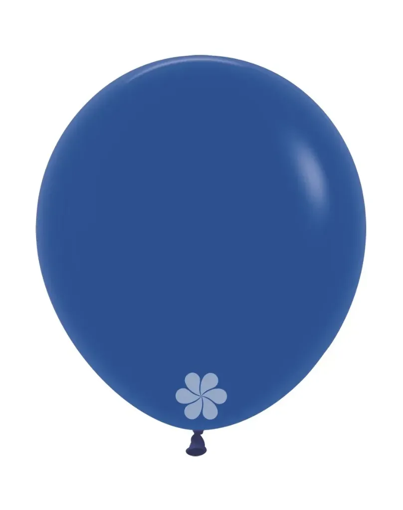 [R18041] R18 - Royal Blue - 041 - 25 Pcs