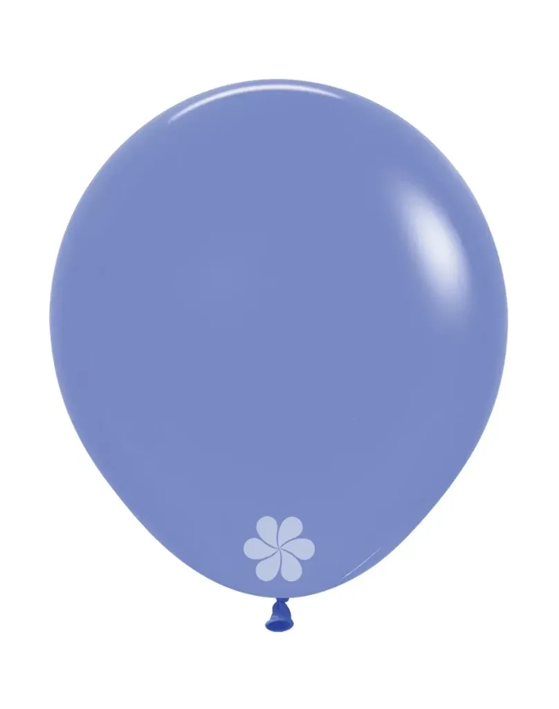 [R18042] R18 - Periwinkle Blue - 042 - 25 Pcs