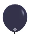R18 - Navy Blue - 044 - 25 Pcs