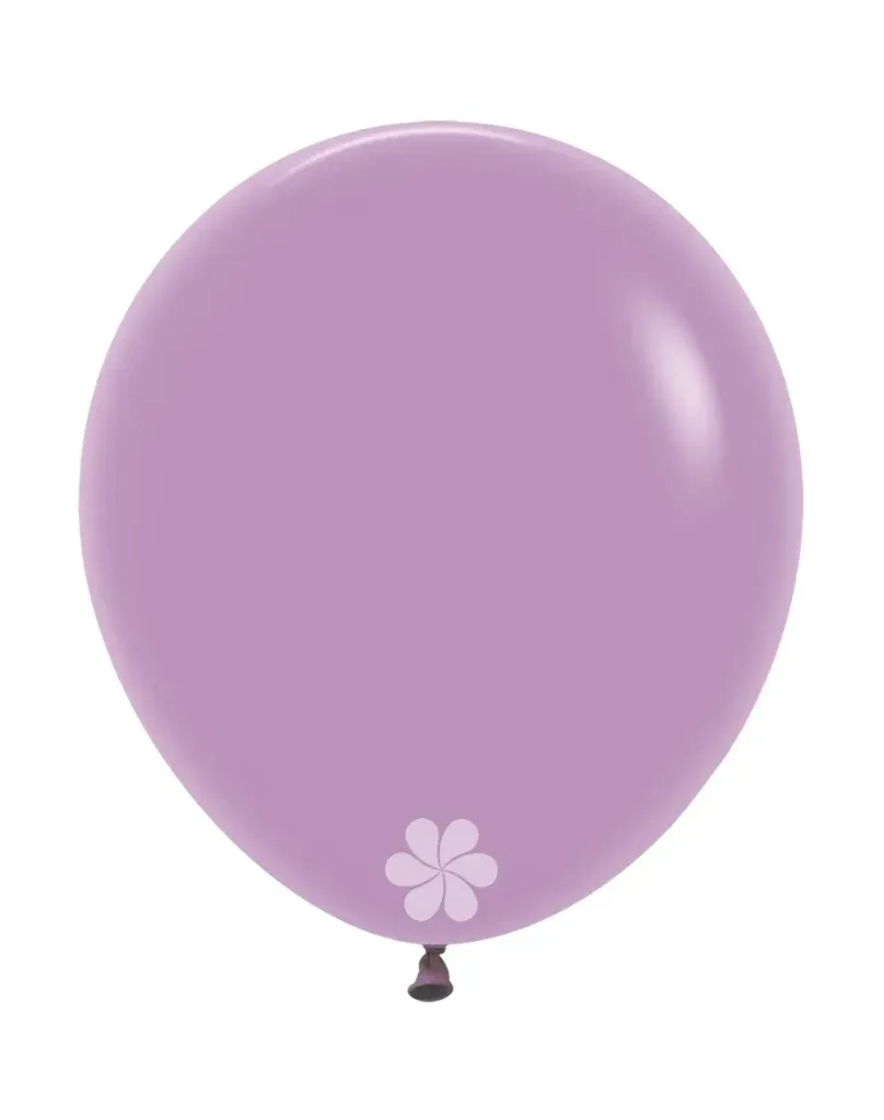 R18 - Lilac - 050 - 25 Pcs
