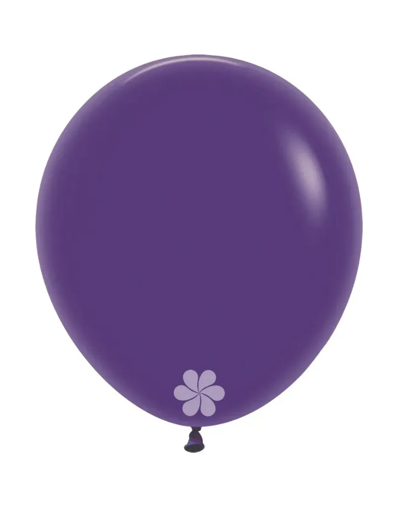 R18 - Violet - 051 - 25 Stuks