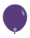 R18 - Violet - 051 - 25 Pcs