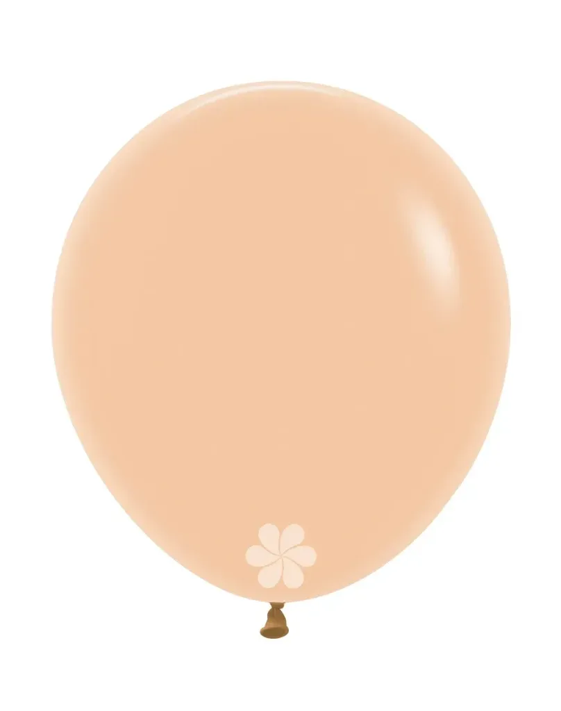 [R18060] R18 - Peach Blush - 060 - 25 Stuks