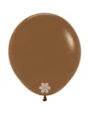 R18 - Coffee - 074 - 25 Pcs