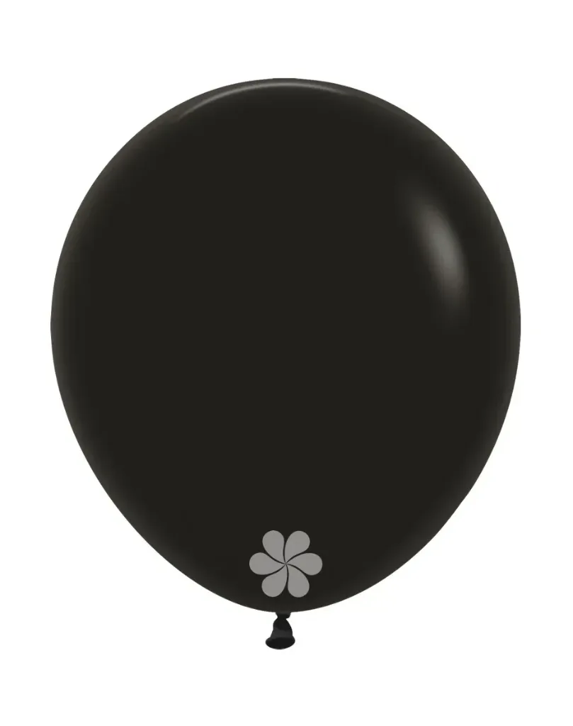 [R18080] R18 - Black - 080 - 25 Pcs