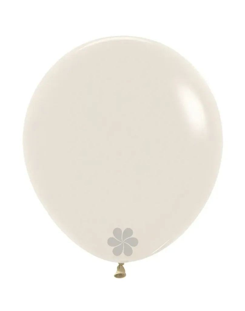 R18 - Pastel Dusk Cream - 107- 25 St.