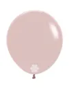 R18 - Pastel Dusk Rose - 110 - 25 Stuks