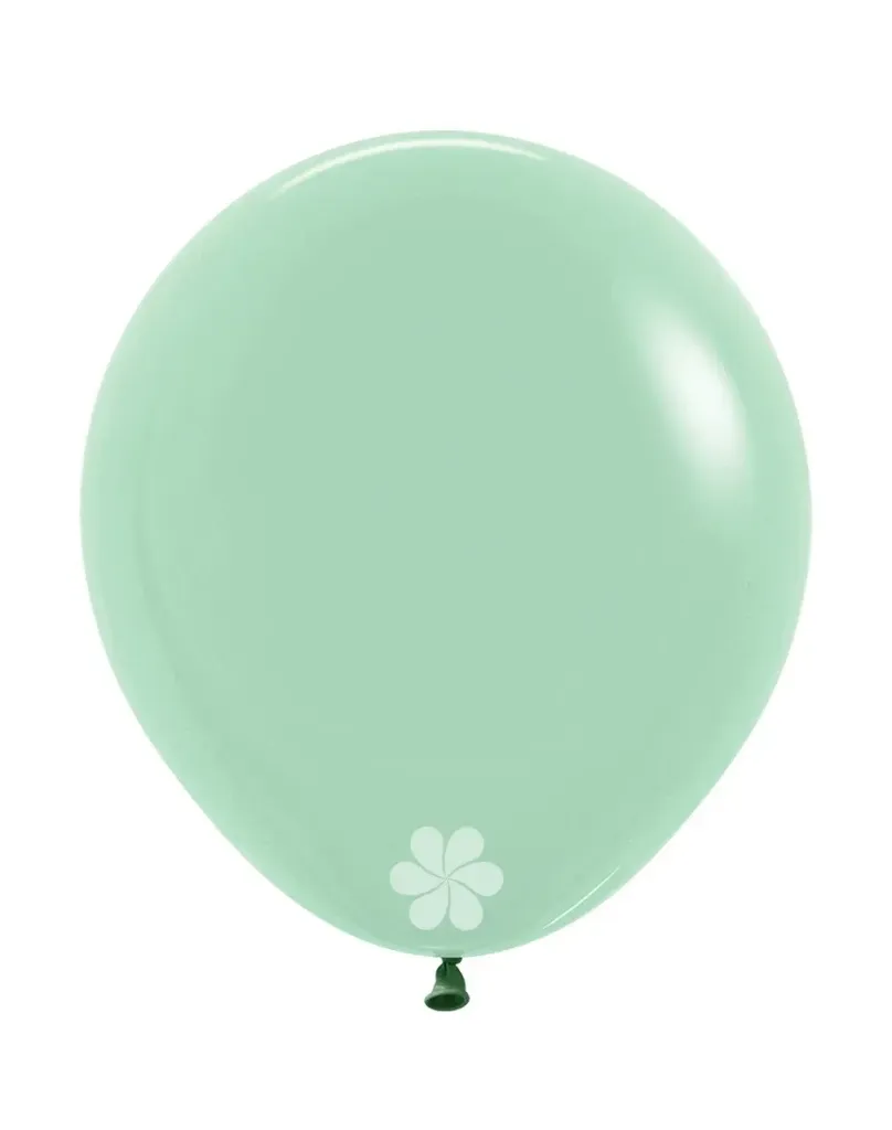 R18 - Pastel Dusk Green Tea - 126 - 25 Stuks