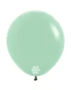 R18 - Pastel Dusk Green Tea - 126 - 25 Stuks