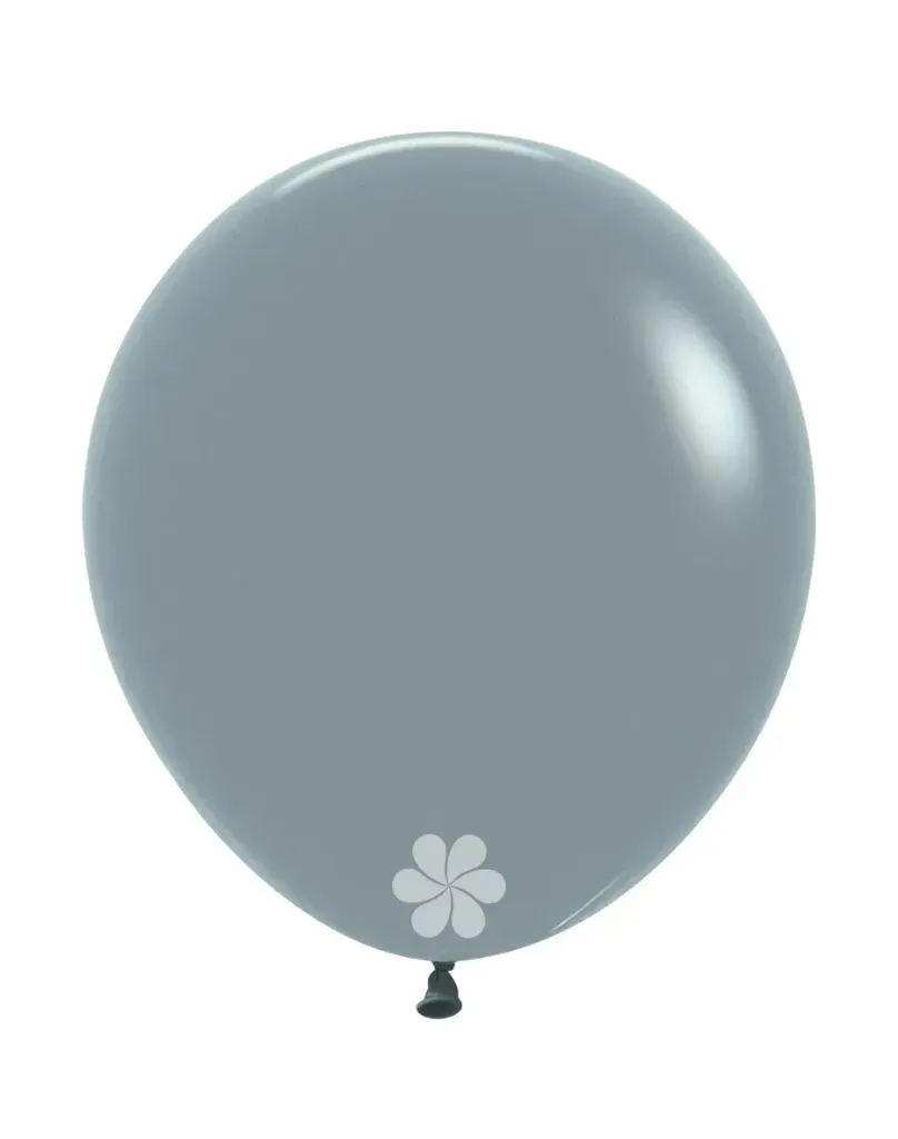 [R18140] R18 - Pastel Dusk Blue - 140 - 25 St.