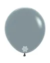 R18 - Pastel Dusk Blue - 140 - 25 Stuks