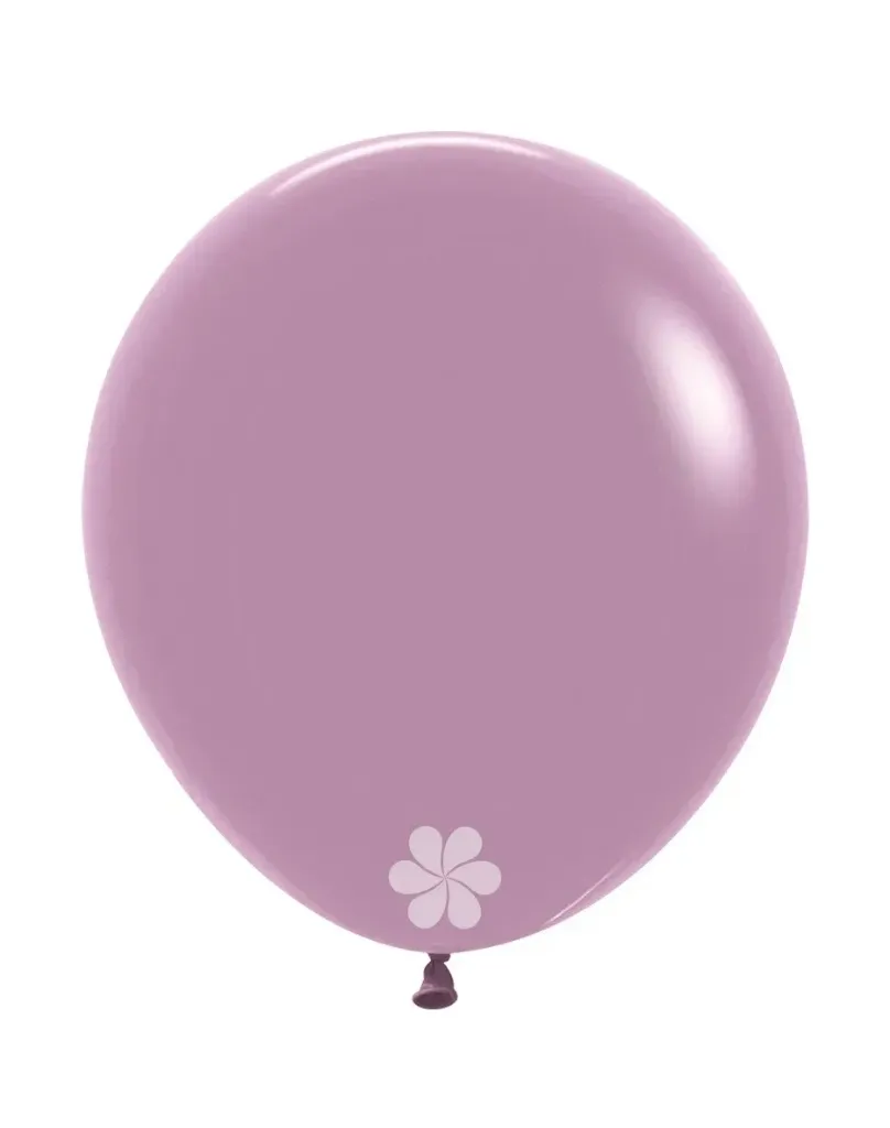 [R18150] R18 - Pastel Dusk Lavender - 150 - 25 Pcs
