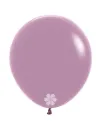 R18 - Pastel Dusk Lavender - 150 - 25 Stuks