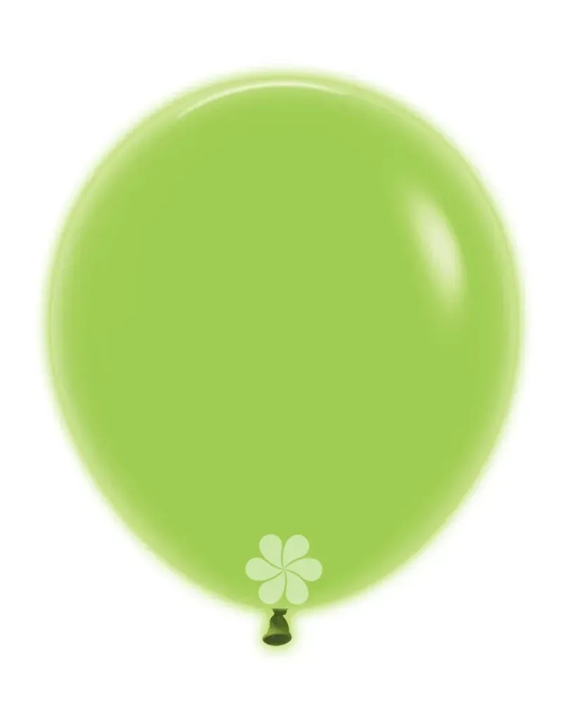 [R18230] R18 - Neon Green - 230 - 25 Pcs