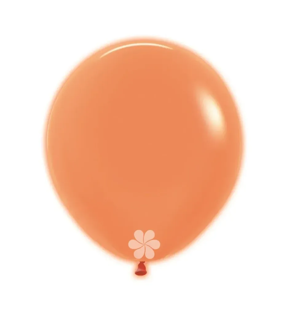 R18 - Neon Orange - 261 - 25 St.
