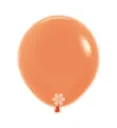 R18 - Neon Orange - 261 - 25 Pcs