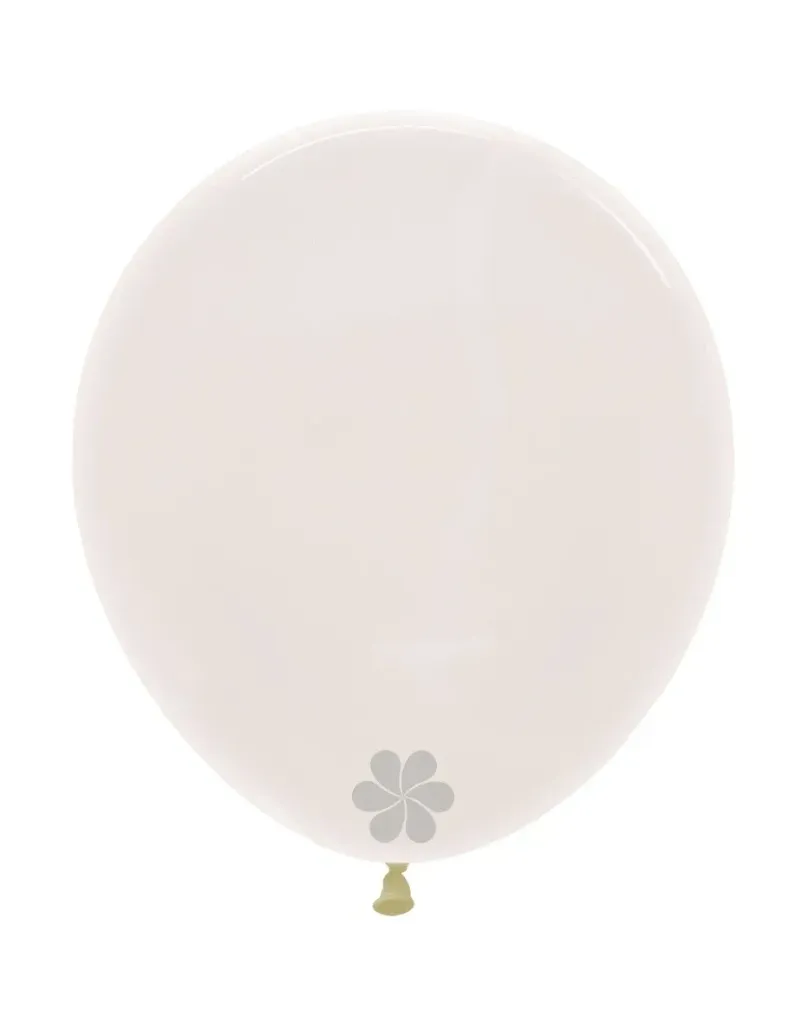 R18 - Crystal Clear - 390 - 25 Stuks