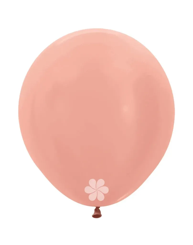 R18 - Metallic Rose Gold - 568 - 25 Pcs