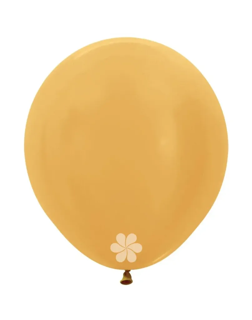 R18 - Metallic Gold - 570 - 25 Stuks