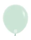 R18 - Pastel Matte Green - 630 - 25 Stuks