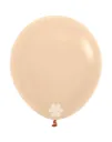 R18 - Pastel Matte Malibu Peach - 660 - 25 Pcs