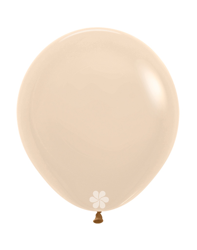 [R18661] R18 - Pastel Matte Nude - 661 - 25 Pcs