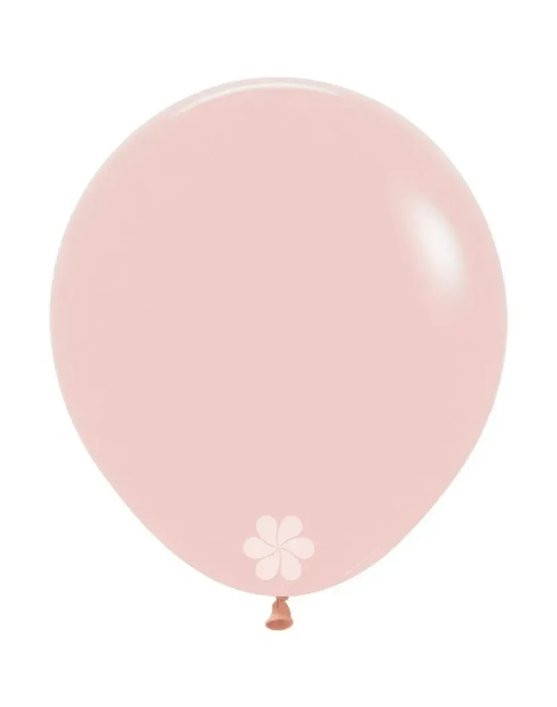 [R18663] R18 - Pastel Matte Melon - 663 - 25 Pcs