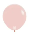 R18 - Pastel Matte Melon - 663 - 25 Pcs