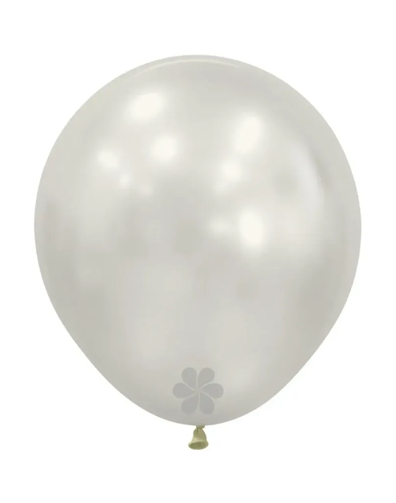 R18 - Silk Oyster White - 806 - 15 Stuks