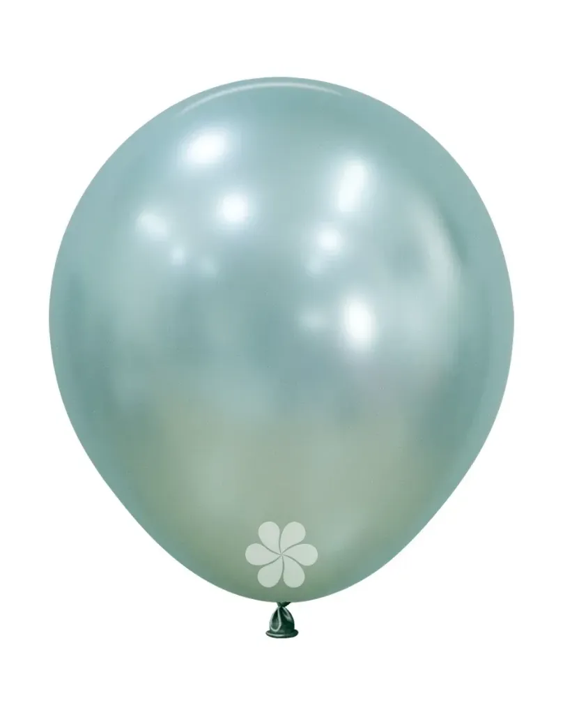 [R18826] R18 - Silk Cool Mint - 826 - 15 Pcs