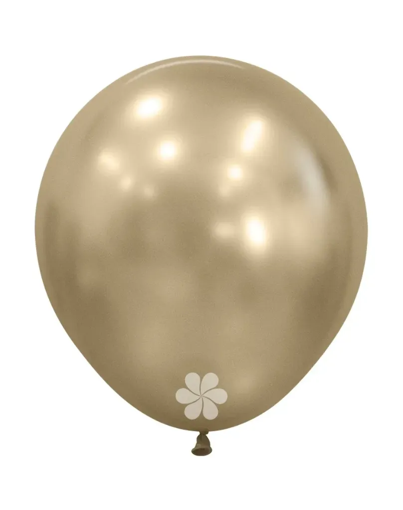 R18 - Silk Gold Dust - 870 - 15 Pcs