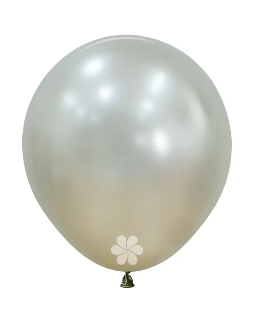 R18 - Silk Cream Pearl - 873 - 25 Stuks