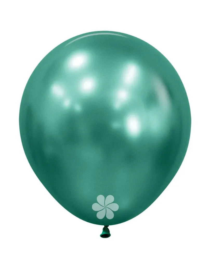R18 - Reflex Aurora Green - 932 - 15 Pcs