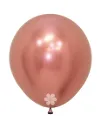 R18 - Reflex Rose Gold - 968 - 15 Pcs