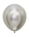 R18 - Reflex Silver - 981 - 25 Pcs