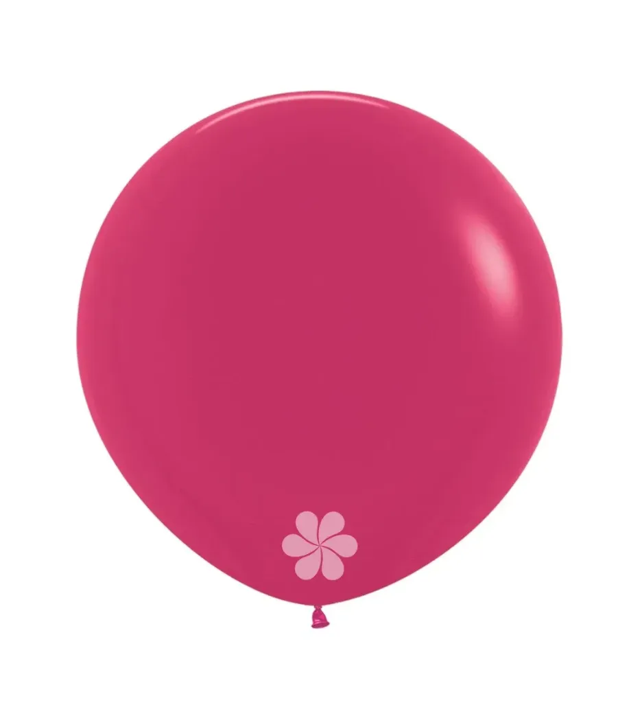[R24014] R24 - Raspberry - 014 - 3 Pcs