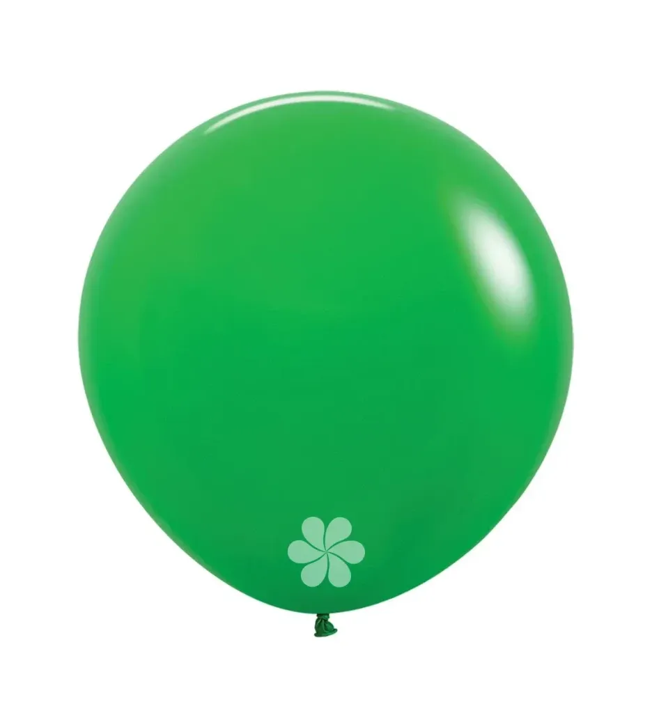 [R24029] R24 - Shamrock Green - 029 - 3 Pcs