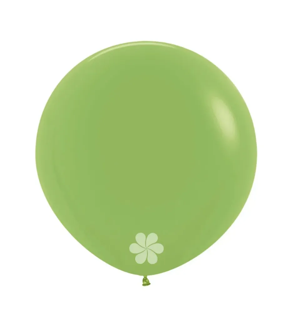 [R24031] R24 - Lime Green - 031 - 3 St.