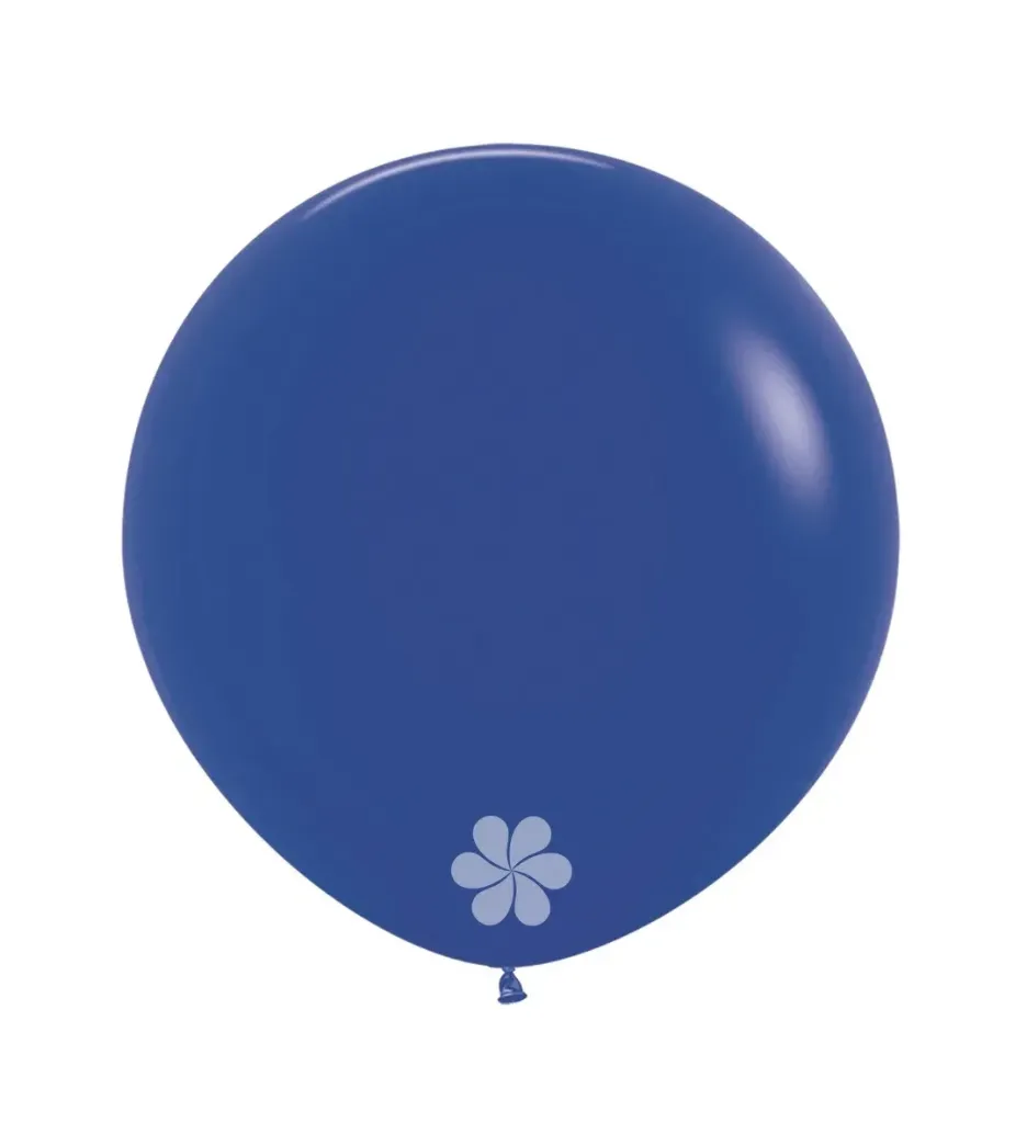 [R24041] R24 - Royal Blue - 041 - 3 Pcs