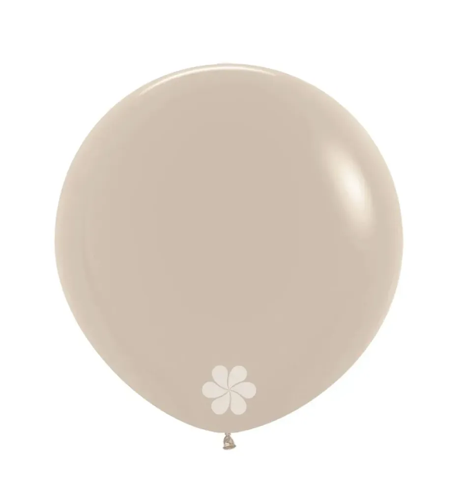 [R24071] R24 - White Sand - 071 - 3 Pcs