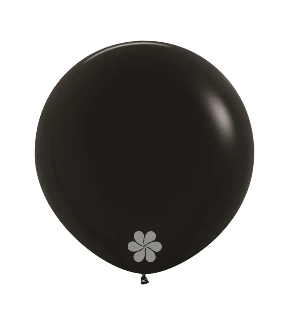 R24 - Black - 080 - 3 St.