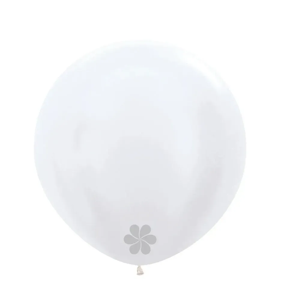 R24 - Pearl White - 405 - 3 Stuks
